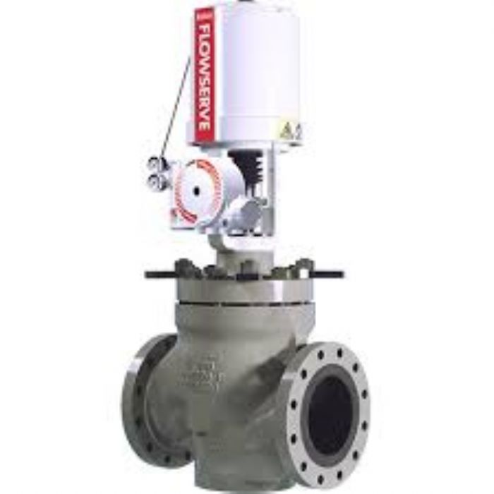 VALVULA FLOWSERVE